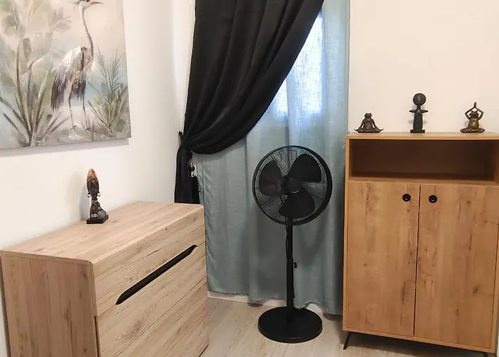 Prázdninový dům Casa Luna Y Sol