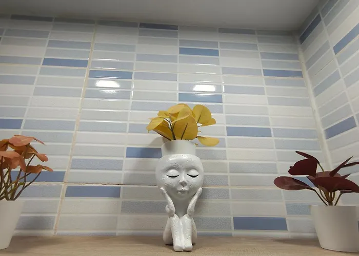 Casa Luna Y Sol Prázdninový dům