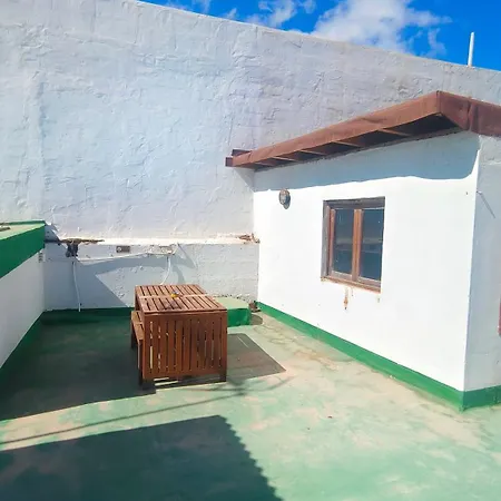 Casa Luna Y Sol *